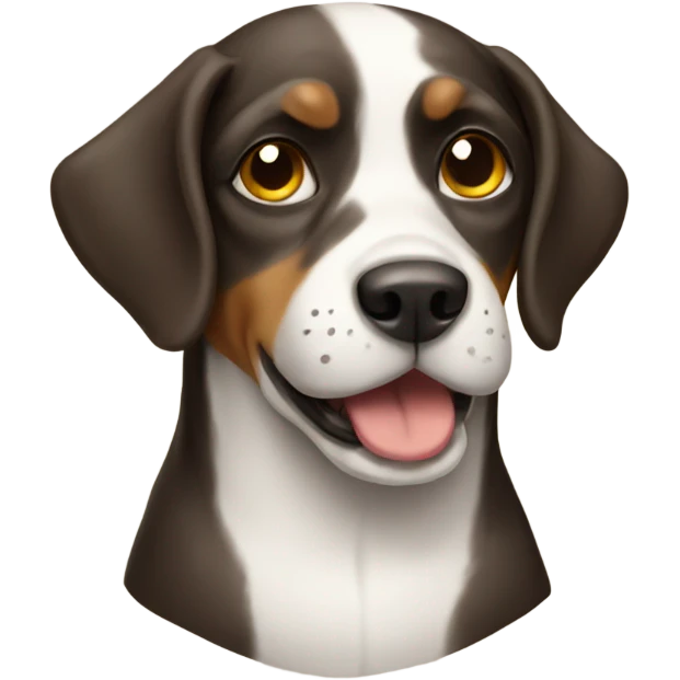 Dog emoji