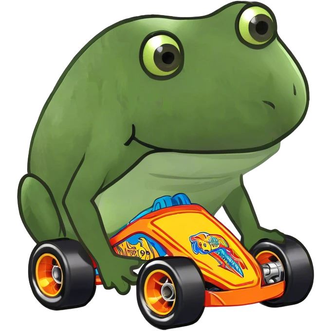 hot wheels shirt emoji