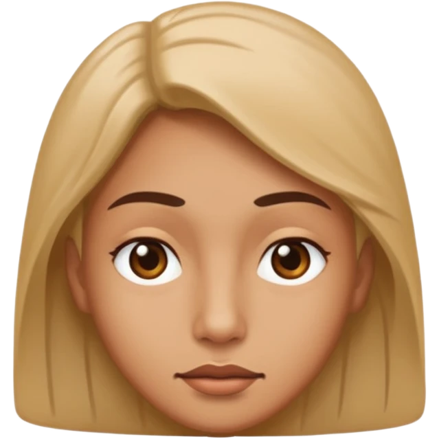 side eye  emoji