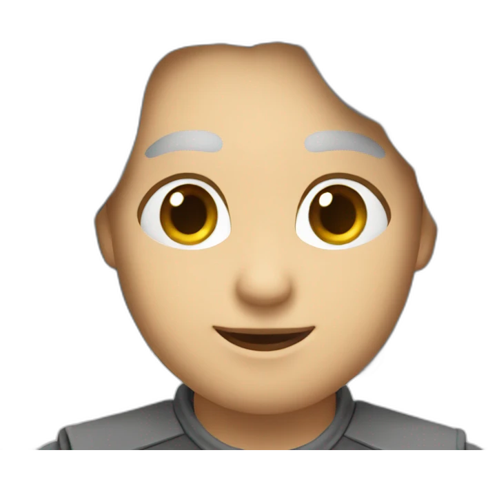 Évoli emoji