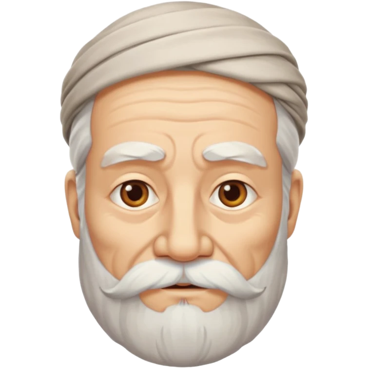 wise man emoji
