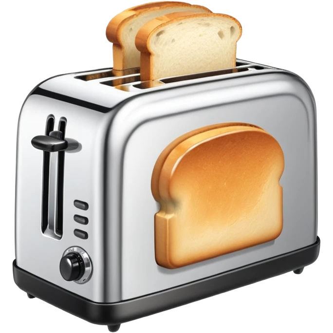 toaster emoji