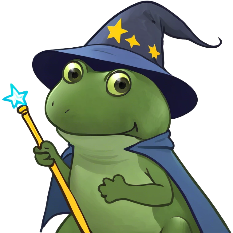 bufo wizard emoji