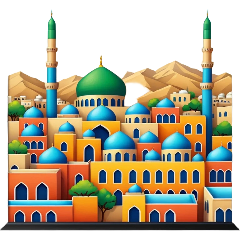 ایران emoji