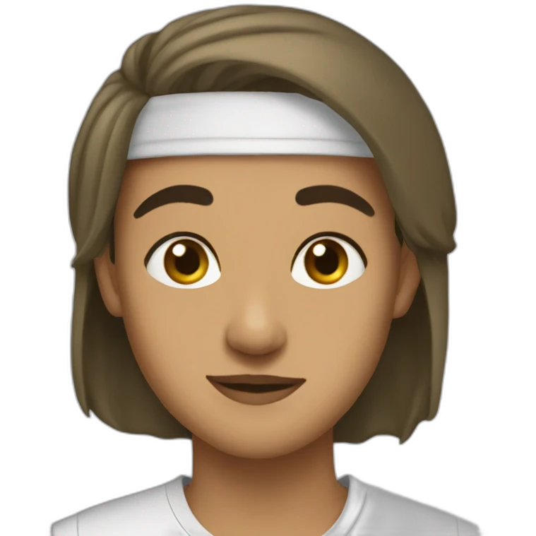 marwa houbban emoji