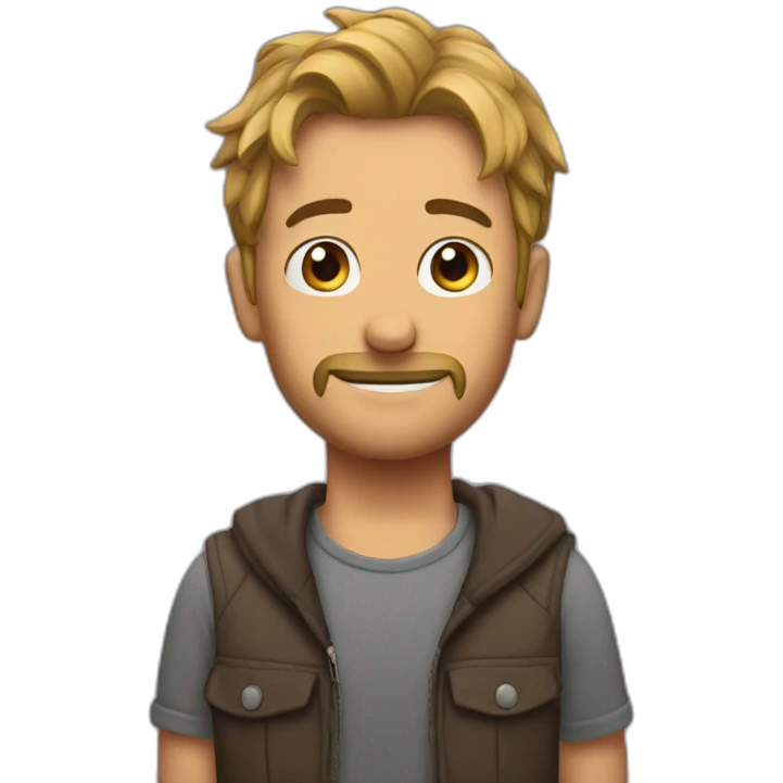 Jack of tmf emoji