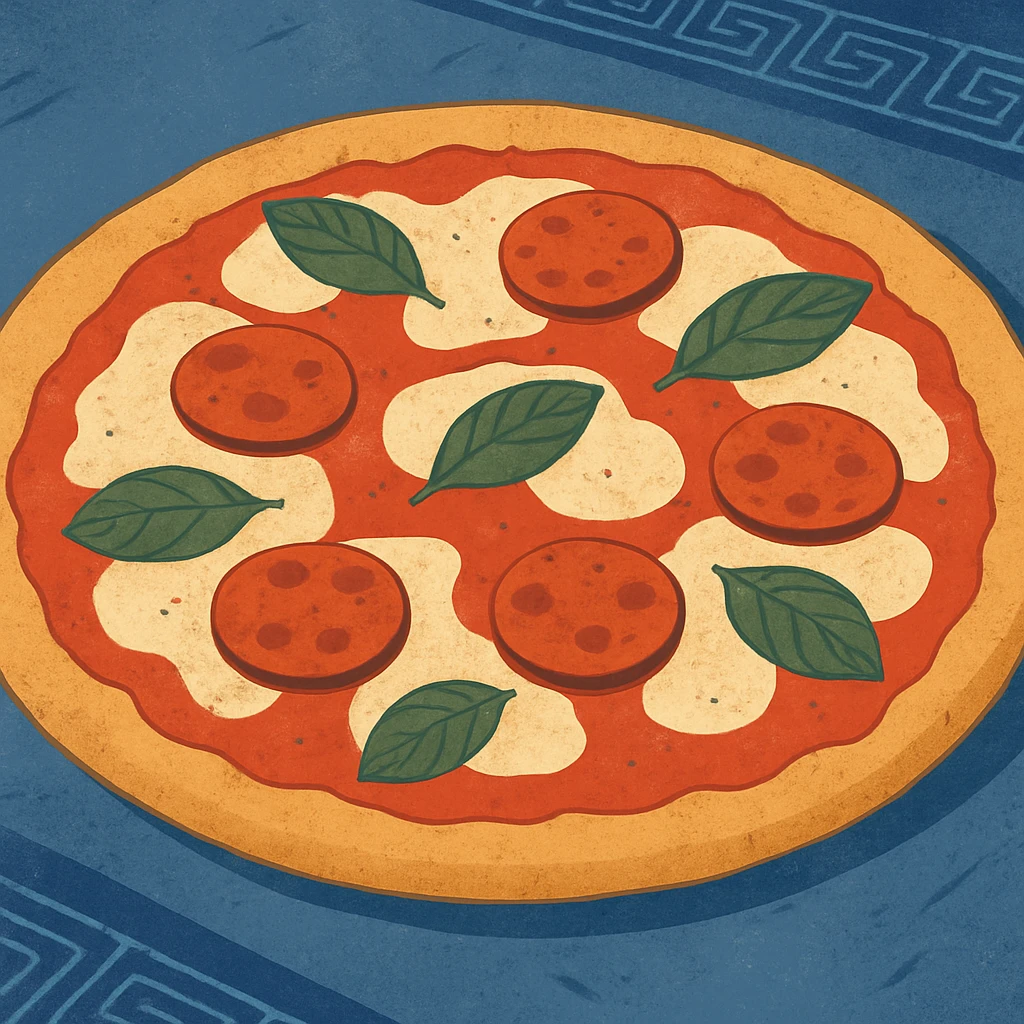 pizza emoji