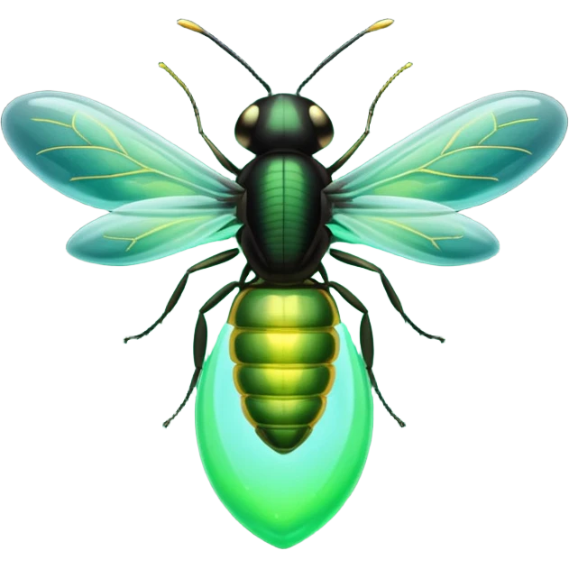 firefly emoji