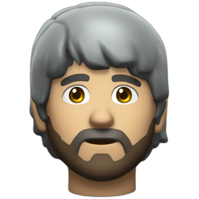 Del lago from re4 remake emoji