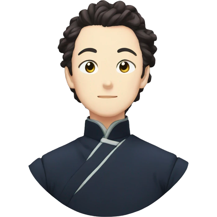 tanjiro emoji