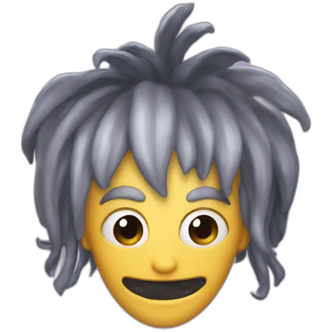 toil d'araignée emoji