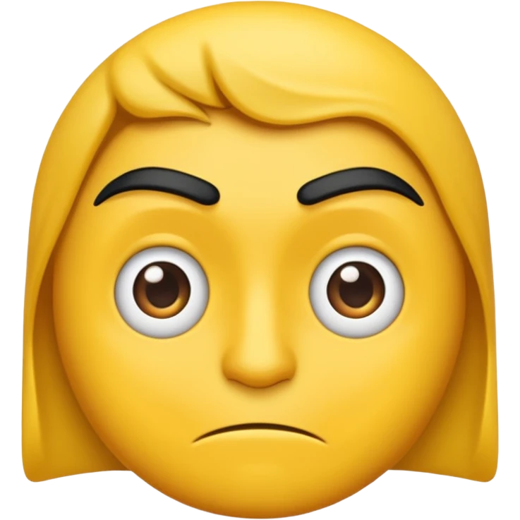 Nah çeken emoji emoji