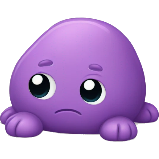 sad jellycat emoji