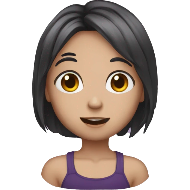 Cutegore  emoji