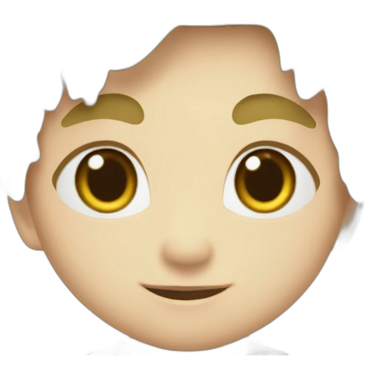 多啦A梦 emoji