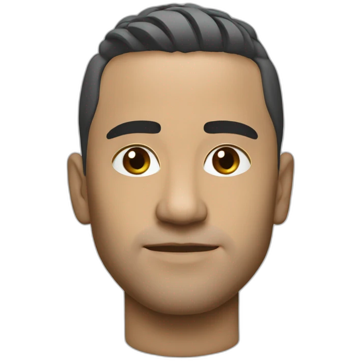 R9 Inter Milan emoji