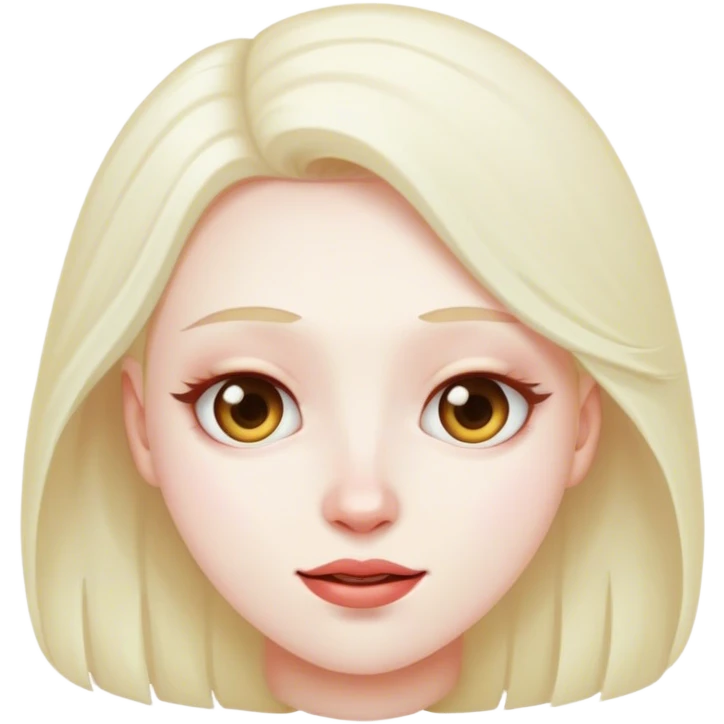 Coquet
 emoji