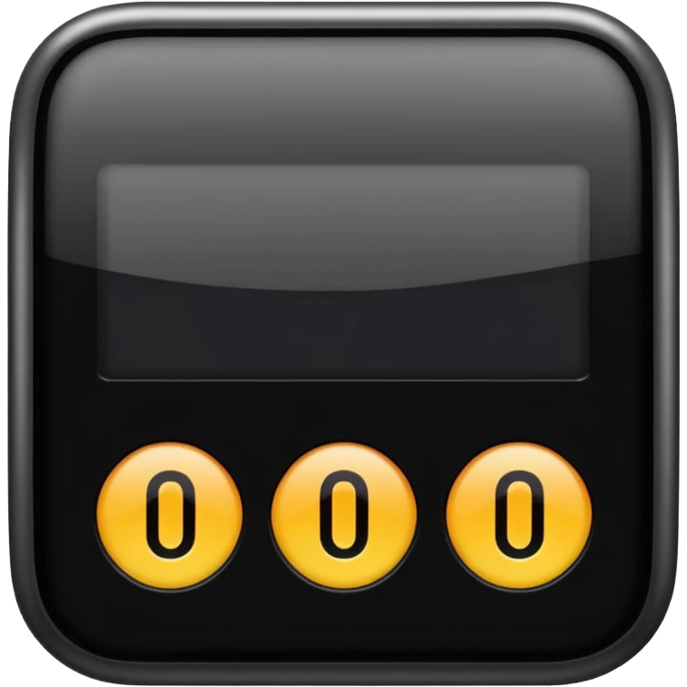 days since last incident emoji