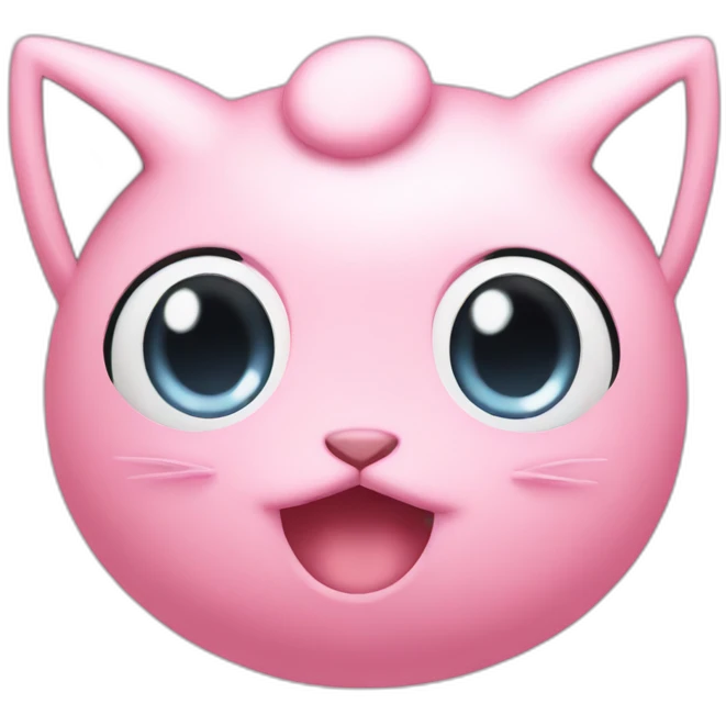 jigglypuff emoji