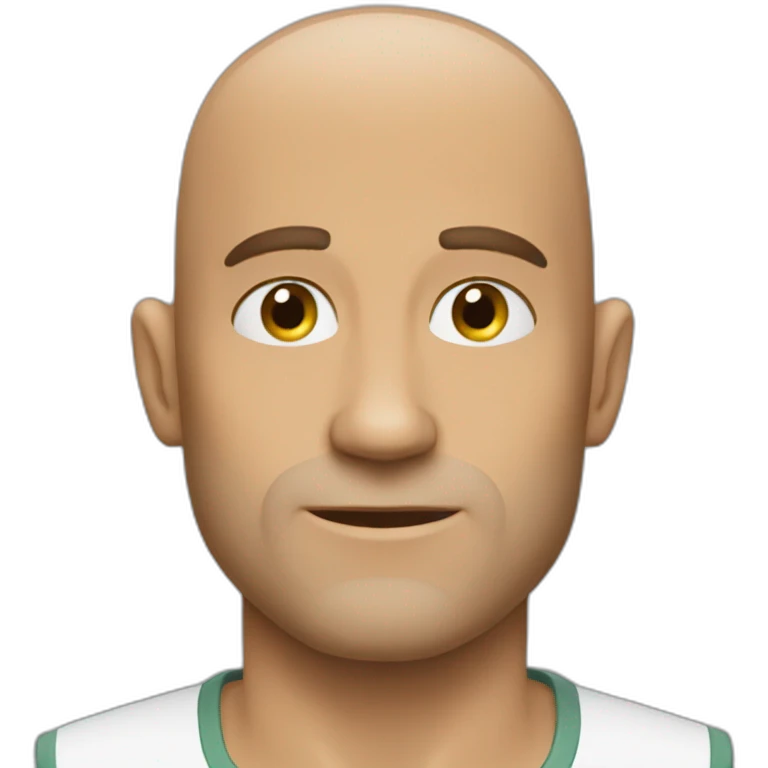 Julien bobroff  emoji