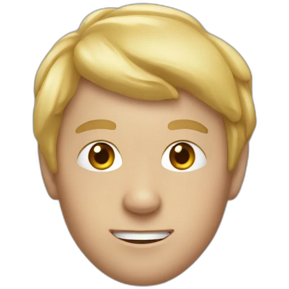 Oreille mangé emoji