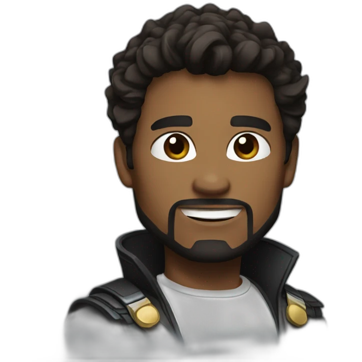 Avengers emoji