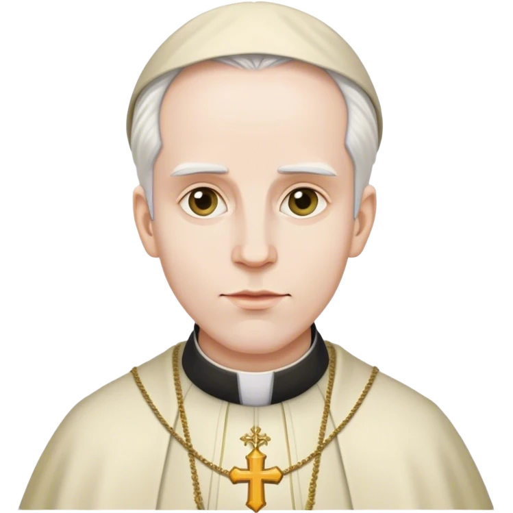 bishop from alien 2 emoji
