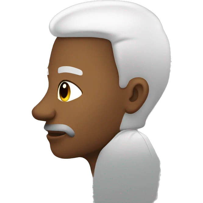 long pause  emoji