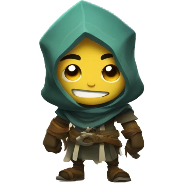 piece dofus emoji