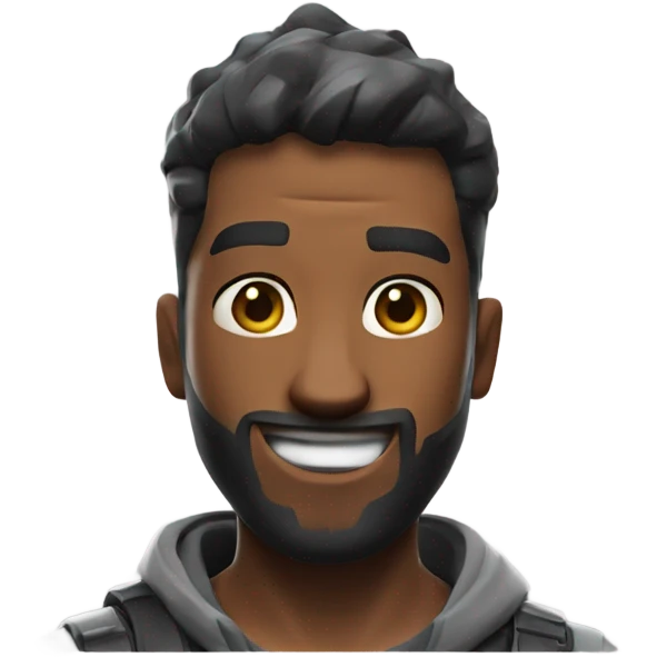 Fortnite  emoji