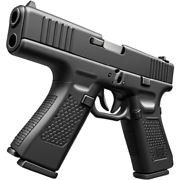 Glock emoji