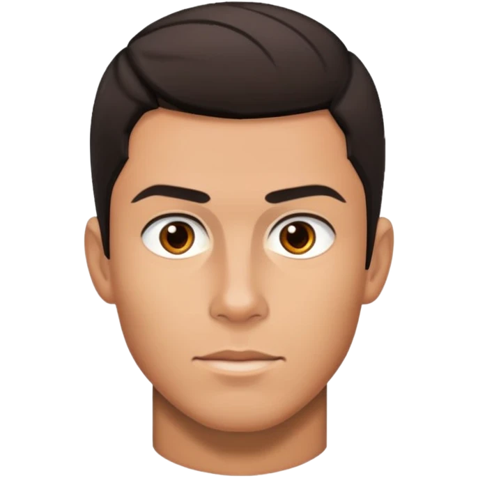 Cristiano emoji