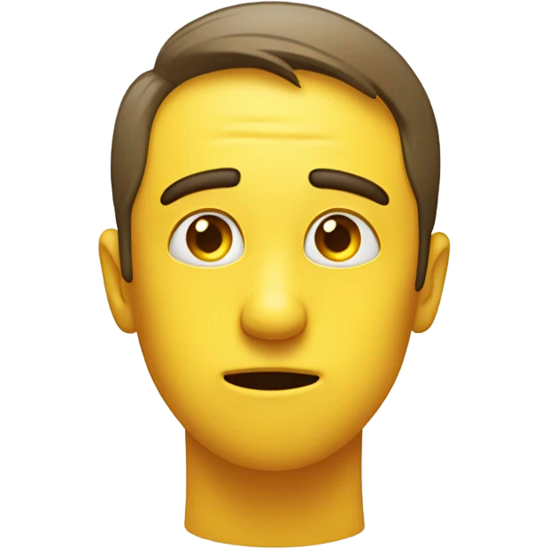 Facepalming emoji emoji