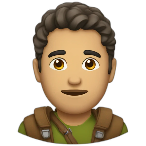 Escuadra y compas emoji