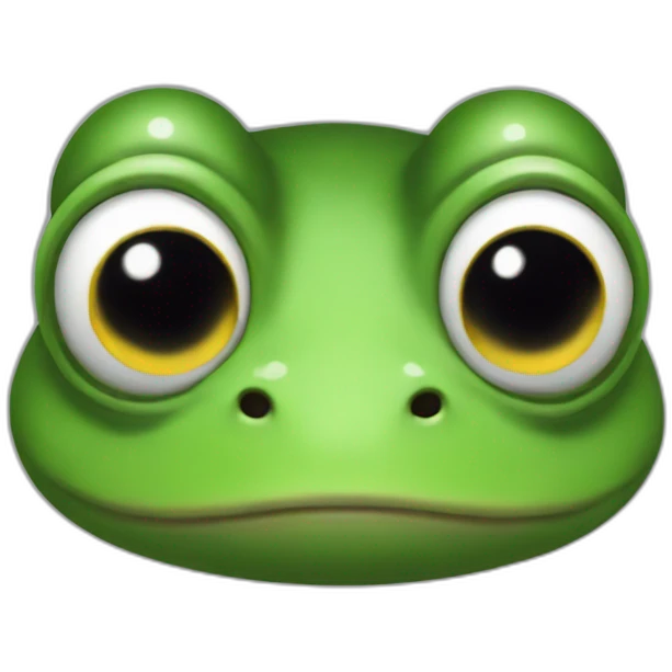 froge emoji