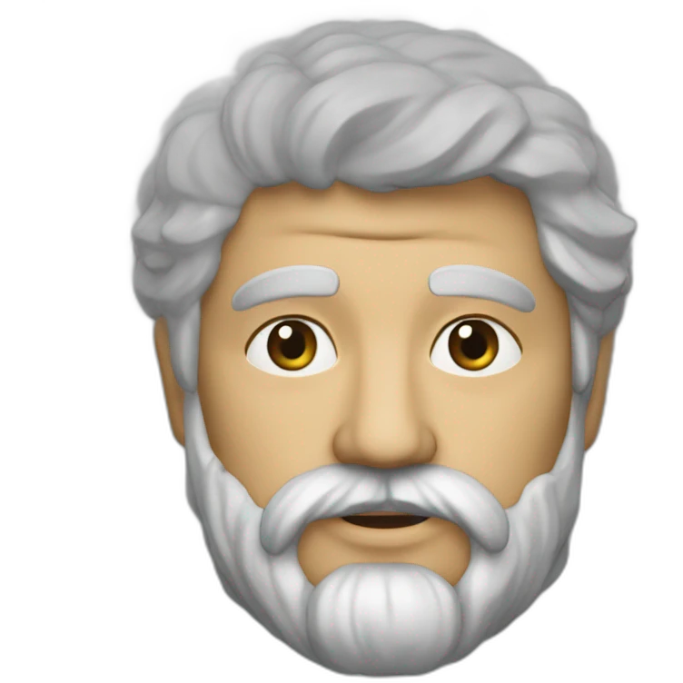 Flavius Belisarius emoji