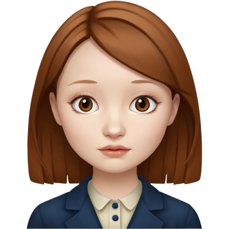 Emily Browning emoji
