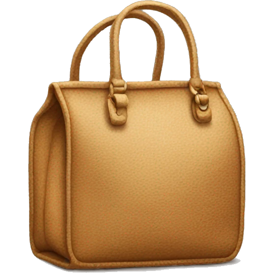 Bag emoji
