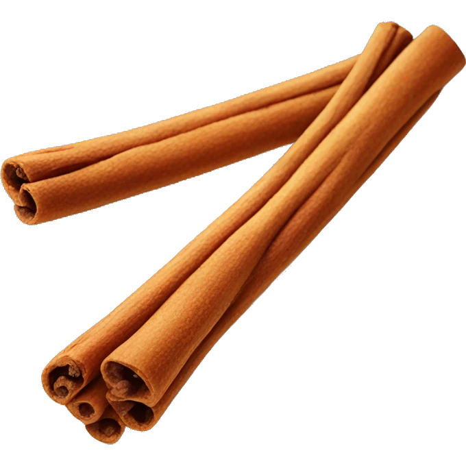 Cinnamon stick emoji