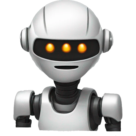 robit  emoji