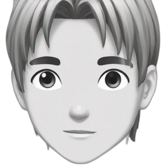gogo-jujutsukaisen-manga emoji