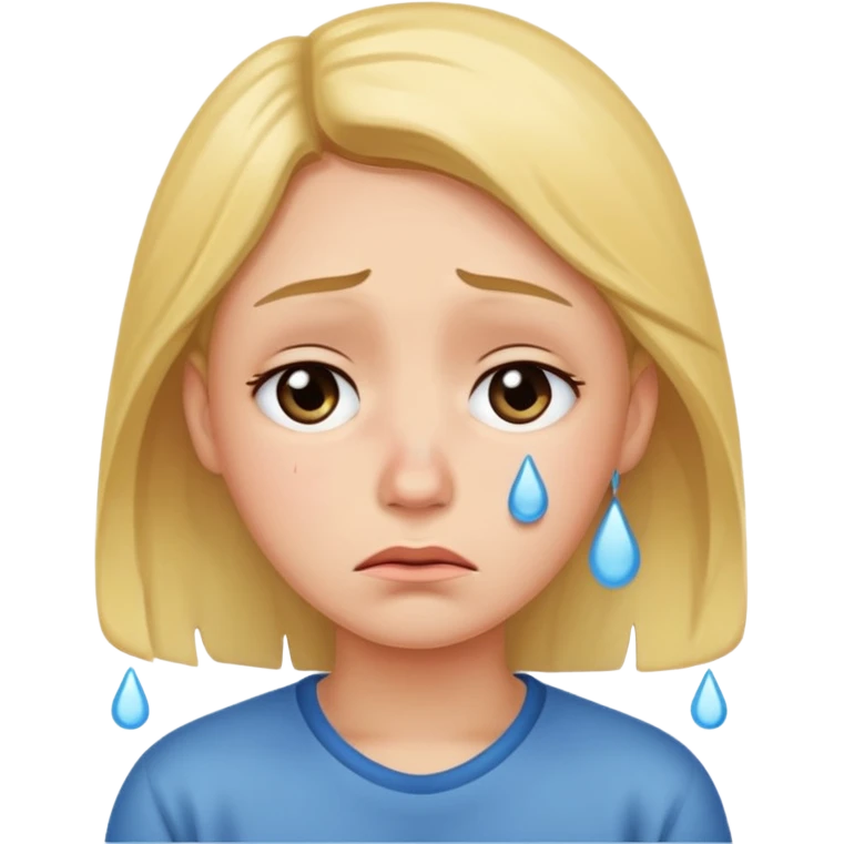 Miss u emoji