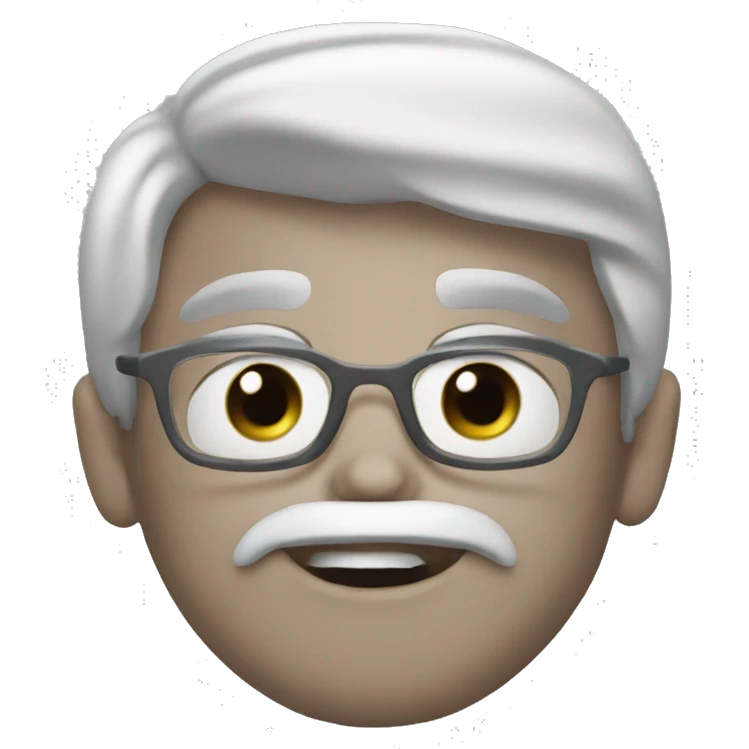 Aestetic emoji