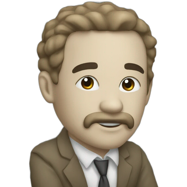 Dolar caliente emoji