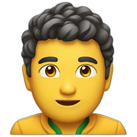 Feu emoji