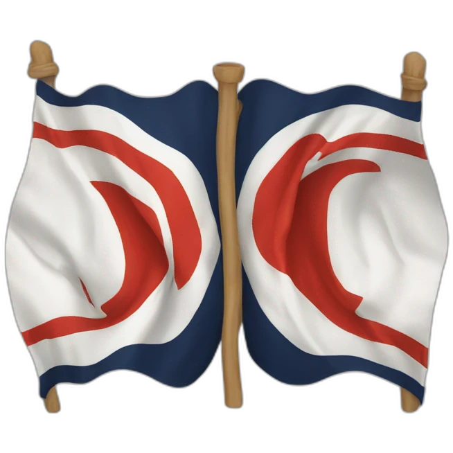 Drapeau Breton emoji