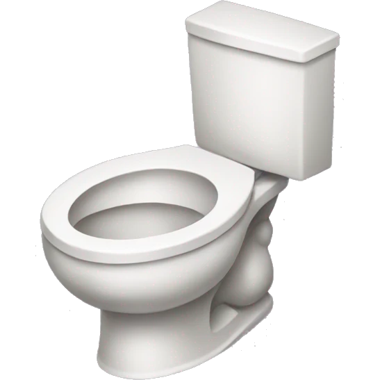 toilette emoji