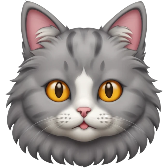 Mew emoji