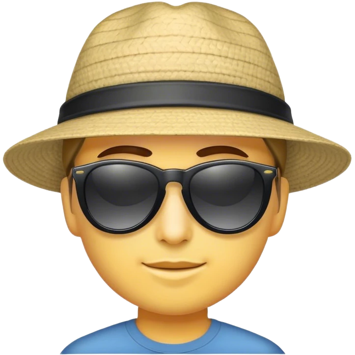 Moda emoji