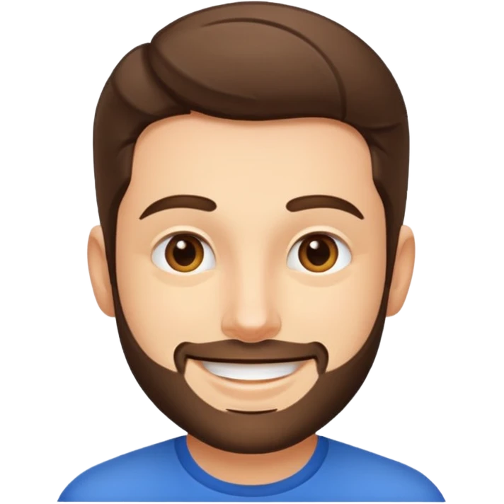 Adam paradisio  emoji